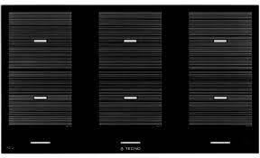 90CM FREEZONE INDUCTION HOB UBFZ90