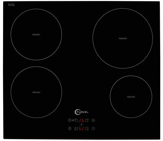 Induction Hob FLH68I Flavel 60cm PRICE DROP