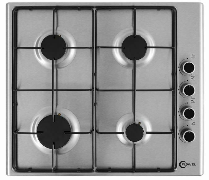 Gas Hob FLH62NXP Flavel 60cm PRICE DROP