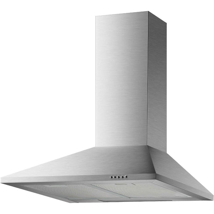 Culina CHIM100SS 100cm Chimney Hood, Stainless Steel