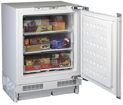 Intergrated Freezer under counter Flavel FZU190AP A+