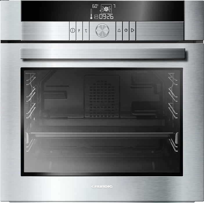 Grundig GEBM34001X Single Oven GEBM34001X