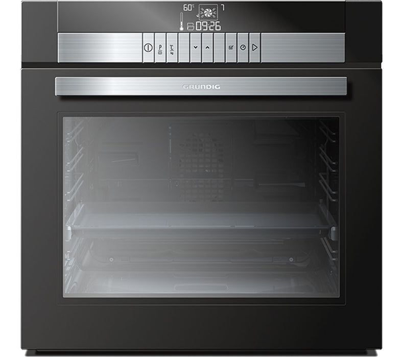 Grundig 60cm Multi-Function Oven GEBM45003B
