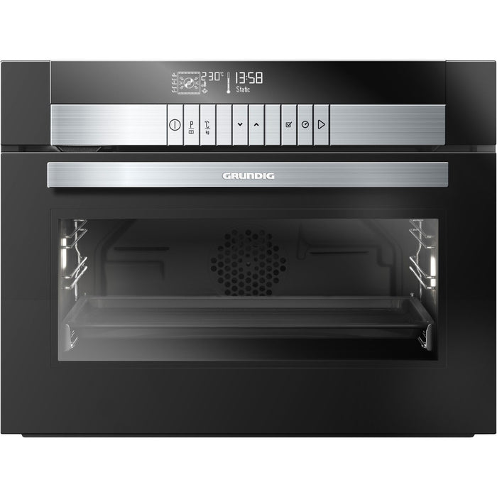 Grundig Steam Oven GEKD47000B