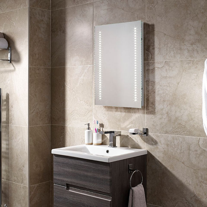 LED Mirror Slimline SENSIO KAI