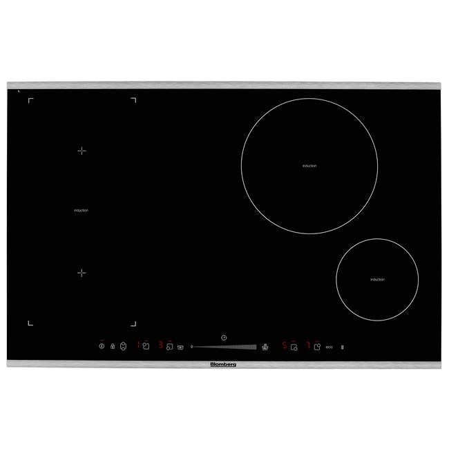 Blomberg 80cm Induction Hob MIX5401F