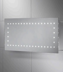 LED Mirror DALIA - Rotatable 300/700 SC30526CO
