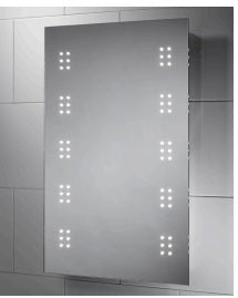 LED ELIZA MIRROR PORTRAIT DESIGN 500/700 SE30636CO