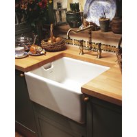 Ceramic Belfast Traditional 1.0B BF10WHHOMESK