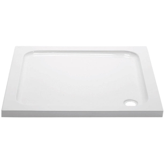 1000x1000mm Square Shower Tray TR9-1010