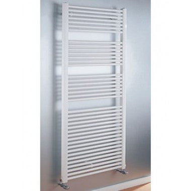 Towel Rail Nova 1800 x 500mm Layer Heated - White
