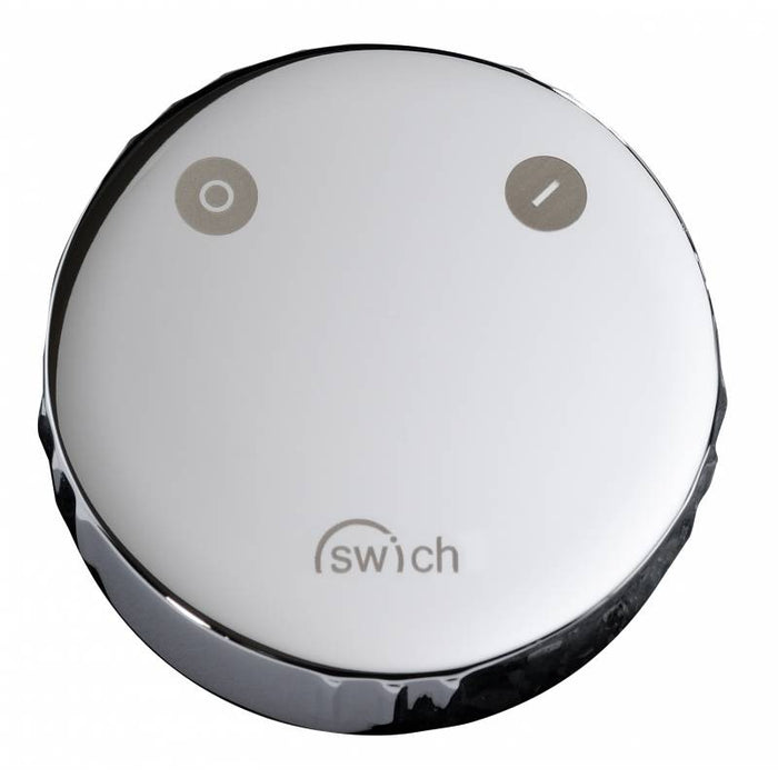 Abode, Swich ROUND Classic, Water Filter Diverter