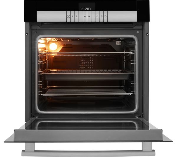 Grundig 60cm Multi-Function Oven GEBM45003B