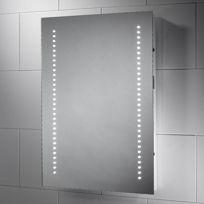 LED Mirror Slimline  SENSIO KAI