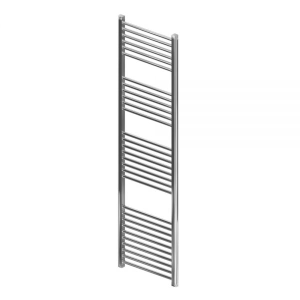 Towel Rail - 1750 x 500mm Straight chorme