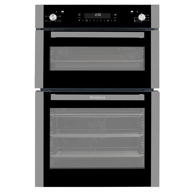 Blomberg 60cm Multi-Function Built Under Oven Stainless Steel ODN9462X