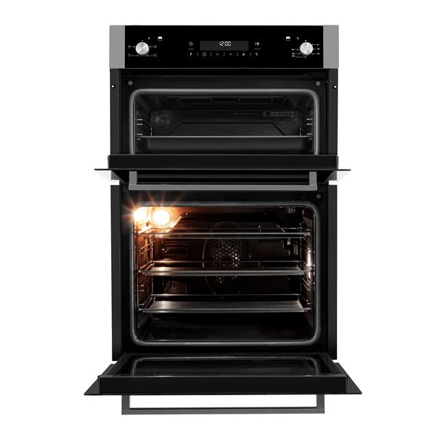 Blomberg 60cm Multi-Function Built Under Oven Stainless Steel ODN9462X