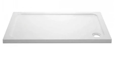 Rectangular stone Shower Tray 900x760mm TR9-9076