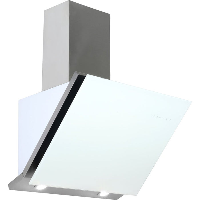 Culina UBDAHH60W 60cm Chimney Cooker Hood