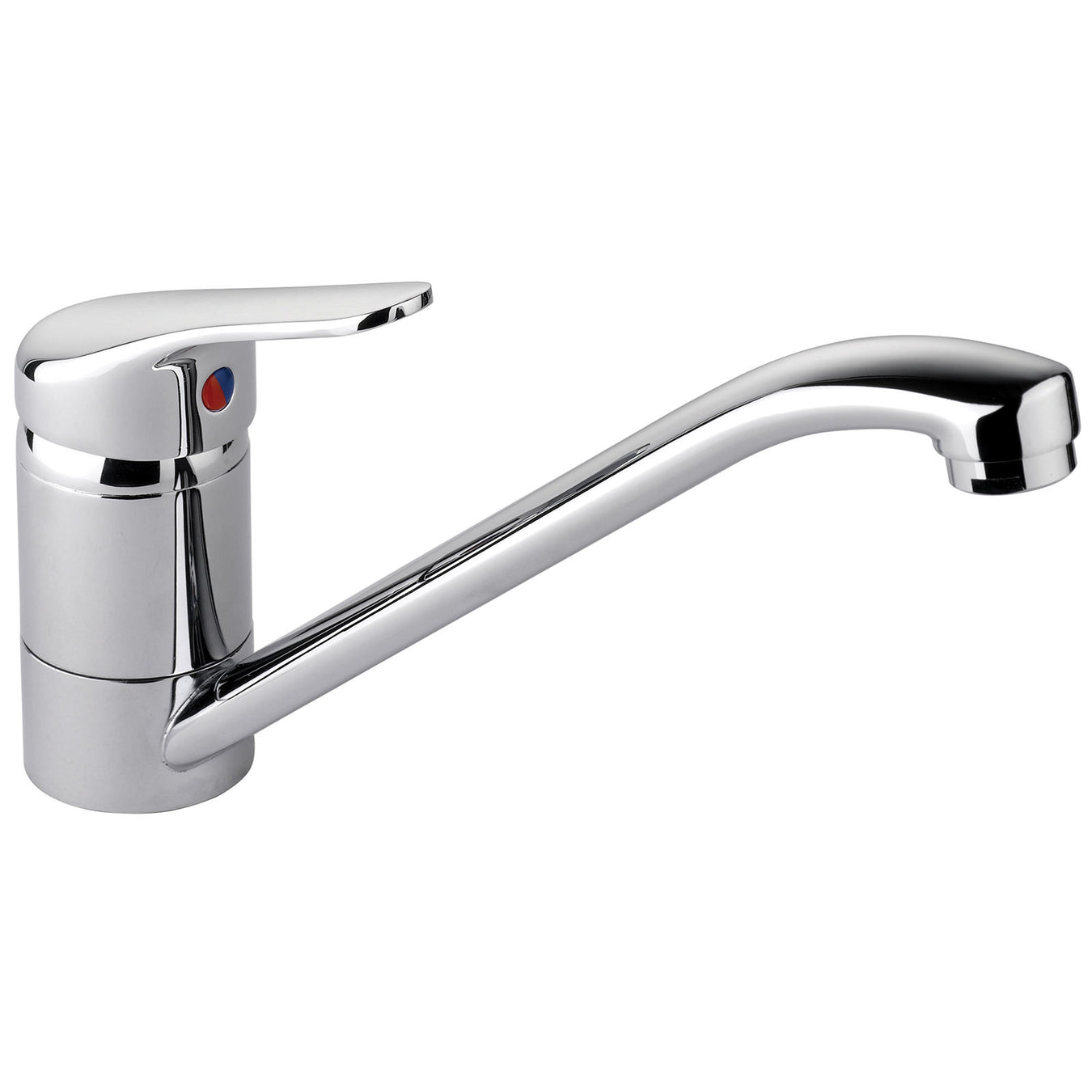 Kitchen and Bathroom taps